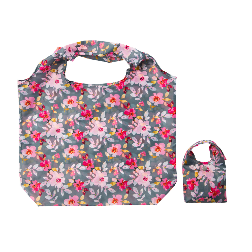 Cath kidston foldaway best sale shopper