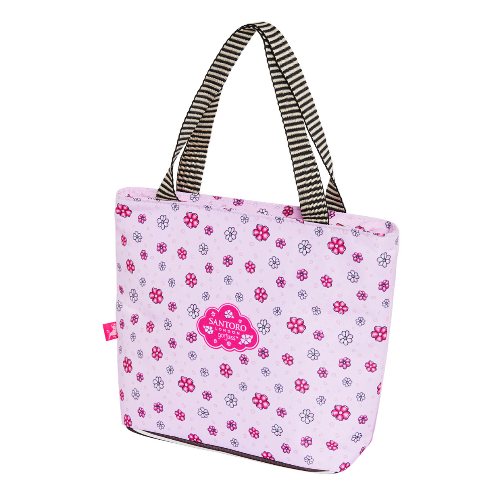 Santoro gorjuss shopping bag on sale