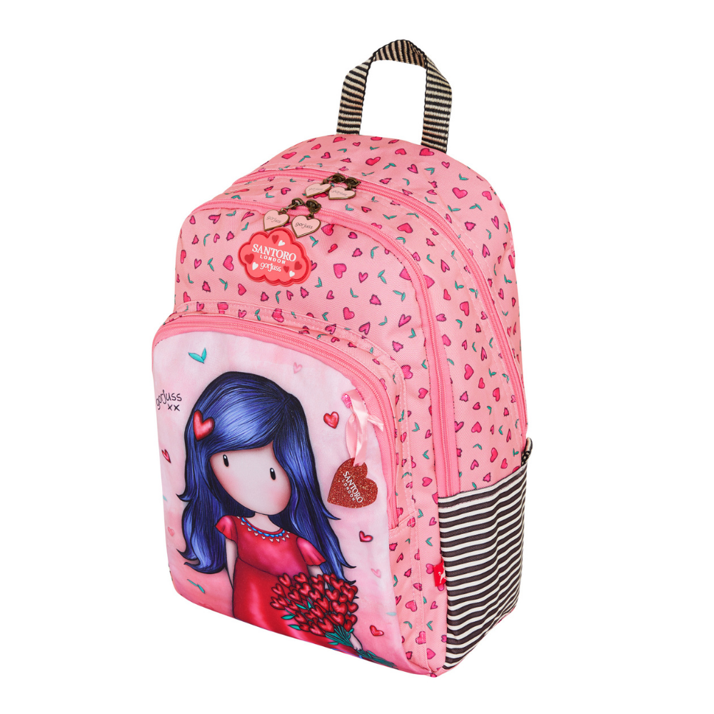 Gorjuss backpack outlet