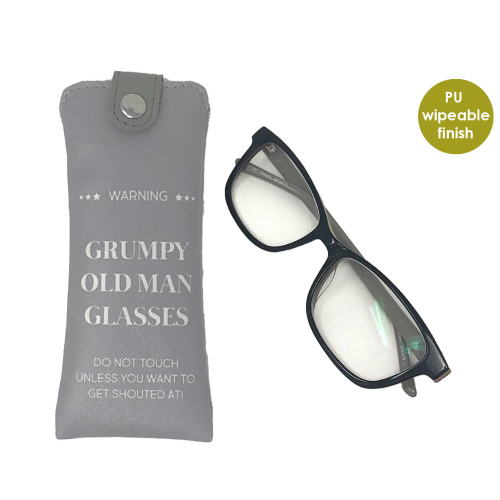 Old grandpa glasses sales