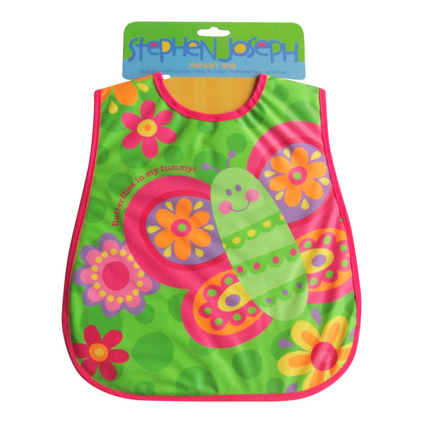 Wipeable bibs sales